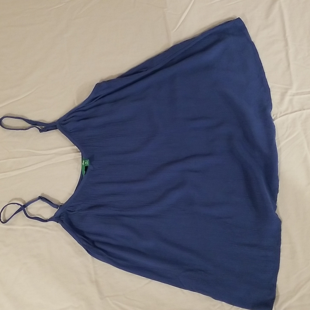 Loose Tank Size S